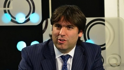 Diego Bossio: "queremos escuchar de los candidatos qué van a hacer con la Seguridad Social"