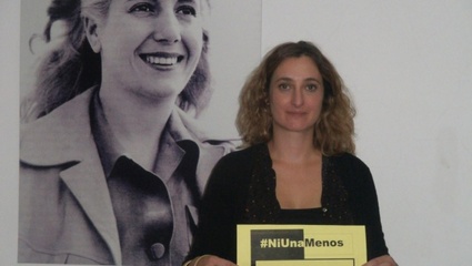 “No hay que naturalizar las violencias”
