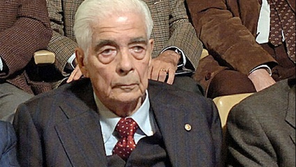 El lunes se dará sentencia al juicio contra Benjamín Menéndez