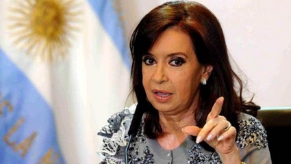 Fondos Buitres: Argentina no entablará negociación con los fondos que litigan contra el país