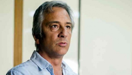 Massa se queda solo: Eseverri hará oficial su retorno al FpV
