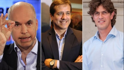 CABA: Recalde confirmó debate en TN para las elecciones del 5 de julio