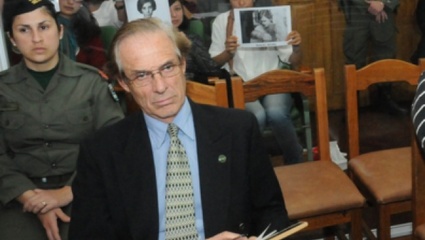 Robo de bebés: la justicia desestimó un planteo de Juan Daniel Amelong condenado en 2011