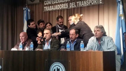 Las claves del paro