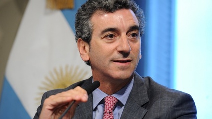 Accidente de trenes en Temperley: Randazzo dijo que fue un sabotage