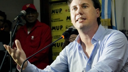 La Plata: Posibilidad de una tercera lista dentro del kirchnerismo
