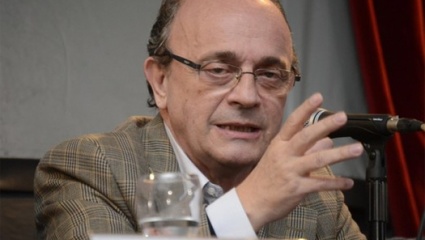 Moreau denunció nuevo intento de EE.UU por entrometerse en la política argentina