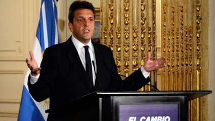 Es oficial: Ocho alianzas nacionales competirán el 9 de agosto