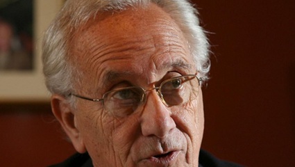 Héctor Recalde: "La ley es una especie de reparación moral"
