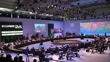 Conozca los acuerdos logrados en la Cumbre CELAC-UE