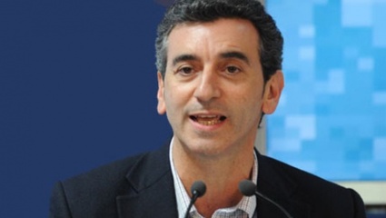 Randazzo: "Mi candidatura sigue firme"