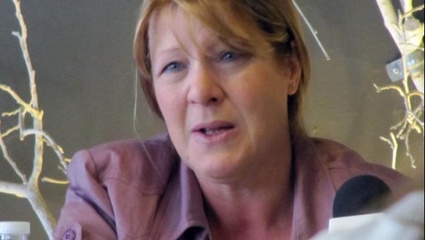 Stolbizer decide su compañero de fórmula, "Será un hombre"