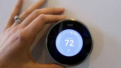 Tecnología: Google apuesta a productos para hogares inteligentes