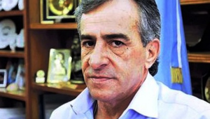 Confirmado: Jesús Cariglino rompió con el Pro y vuelve al FR