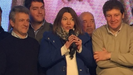Tierra del Fuego: El FPV sacó 8 puntos de ventaja y habrá balotaje