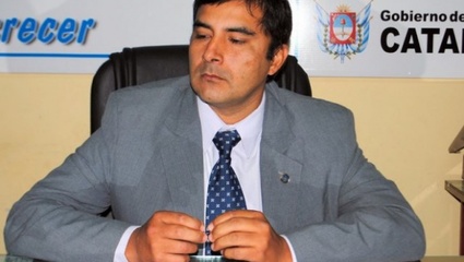 Catamarca: Dictan conciliación obligatoria en el conflicto docente
