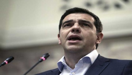 Acreedores rechazan propuesta de Grecia para nuevo rescate