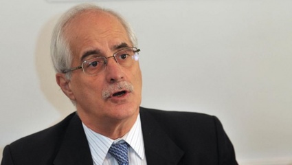 Taiana: "La fórmula Scioli-Zannini es muy potente"