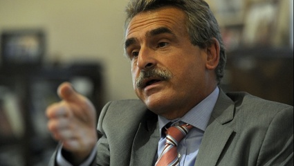 Rossi: "La política de género es el cambio más importante que se dio en las FFAA en los últimos años"
