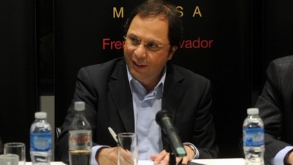 Escándalo: Ahora Giustozzi quiere que el municipio pague la publicidad millonaria de su campaña