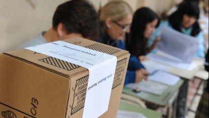 Informe: Enterate los resultados en CABA, Córdoba, La Rioja y La Pampa
