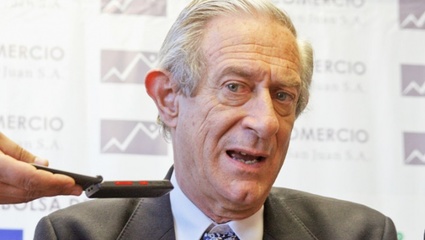 Juan José Llach: "La decadencia argentina empezó cuando las clases ilustradas abandonaron la política"
