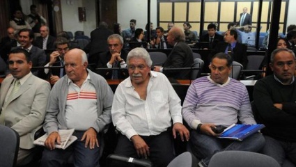 Caso Mariano Ferreyra: Desestimaron un recurso de la defensa de un imputado