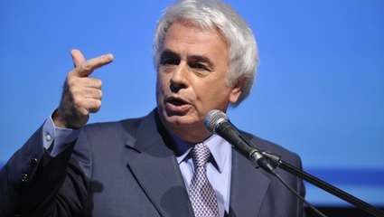 De la Sota: "Macri es volver al ajuste feroz de la década de los 90”