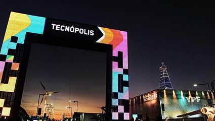Tecnópolis 2015: Se inaugura “Futuro para siempre”