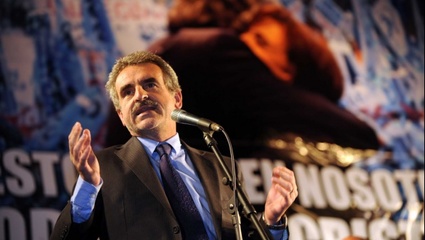 Agustín Rossi: “El Gobierno tiene un fuerte compromiso de fortalecer la integración latinoamericana”
