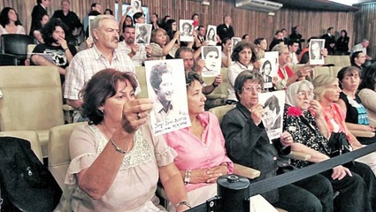 Megacausa La Perla: se retoman las audiencias