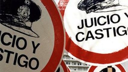 Promulgan ley que prohíbe indultos, amnistías y conmutación de penas en delitos de lesa humanidad