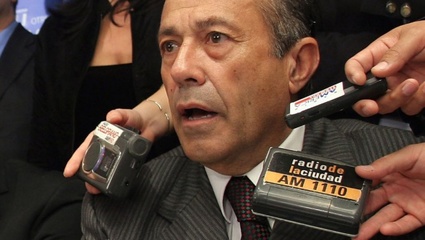 Adolfo Rodríguez Saa contra Macri: "Ha dado pocas propuestas"