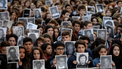 Caso Amia: Se inició el juicio contra 13 acusados