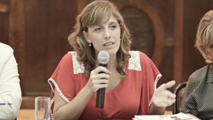 Argentina sede de la ONO
