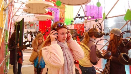 Todo listo para la tercera edición del Mercado de Industrias Culturales más importante de Argentina