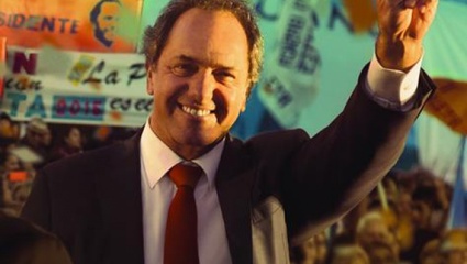 Scioli criticó a la oposición por carecer de una "agenda superadora"