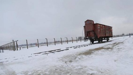 Hallan en Polonia tren fantasma nazi que estaría lleno de oro
