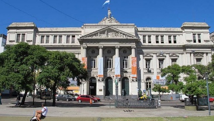 Imputan a autoridades de la UBA por enriquecimiento ilícito y lavado de dinero