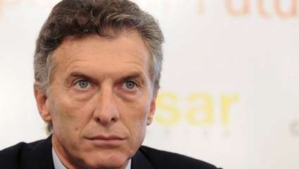 Nueva denuncia penal contra Macri