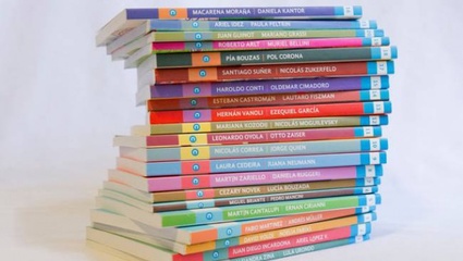 Liberan 21 libros de narrativa argentina para descargar gratis