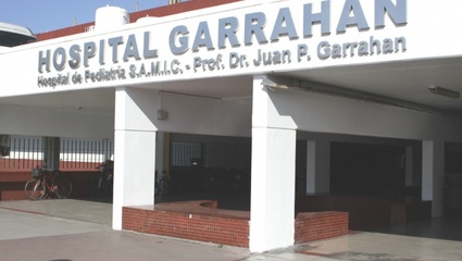 Profesionales del Garrahan afirman que "la ciudad pagaba su parte hasta que asumió Macri"
