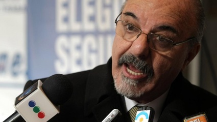 Tomada: "Macri no entiende de peronismo ni la política del país"