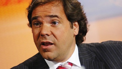 Alberto Pérez: "A este gobierno no le gusta que haya medios que tengan posición crítica"