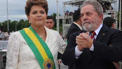 El brazo mediático-judicial: Brasil (II parte)