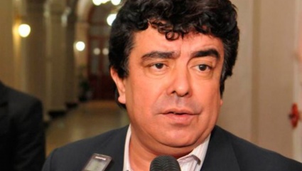 Fernando Espinoza: “Si no retrotraen las medidas va a explotar el Conurbano”