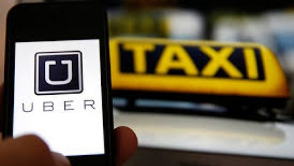 Hay un taxi cada 80 habitantes en la ciudad de Buenos Aires