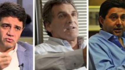 ¿Quiénes son los hombres de Macri involucrados en el escándalo de las empresas offshore Panamá?
