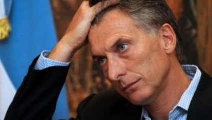 La noticia que recorrió el mundo: El presidente Macri está imputado por los Panamá Papers