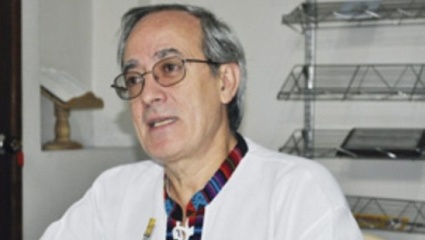 De la Serna: “El modelo económico de Macri, mata”